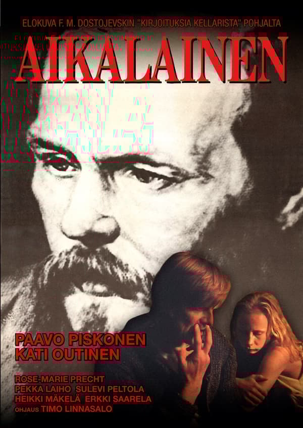 Aikalainen