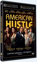 Pikkukuva 1 / 2: American Hustle