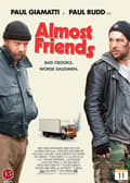 Miniatyrbild 1 av 2: Almost Friends