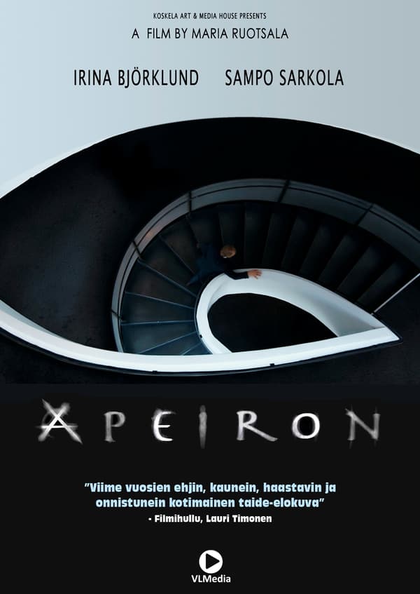 Apeiron