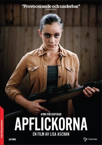 Apflickorna