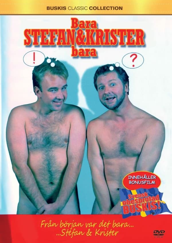 Bara Stefan & Krister Bara