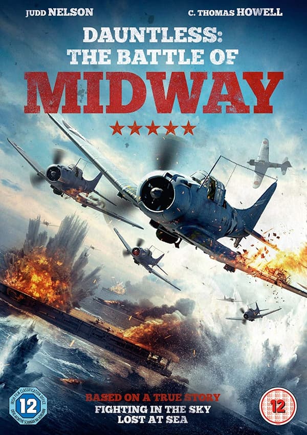 Battle of Midway: Dauntless (Import)