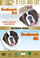 BEETHOVEN'S 3RD & 4TH (RWK11) (Nordic)