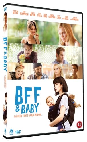 Bff & Baby