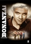 Bonanza - Season 1 (Nordic)