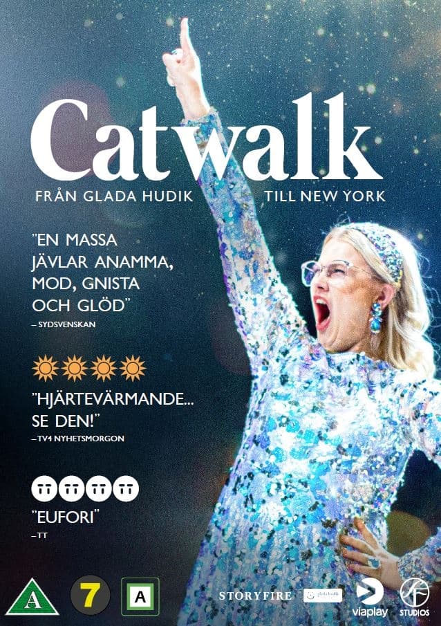 Catwalk