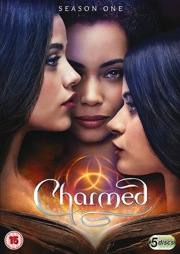 Charmed - Season 1 (Import)