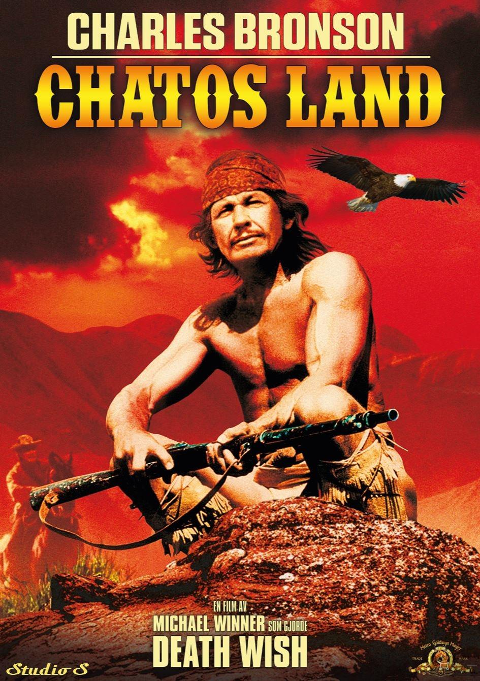 Chato's Land