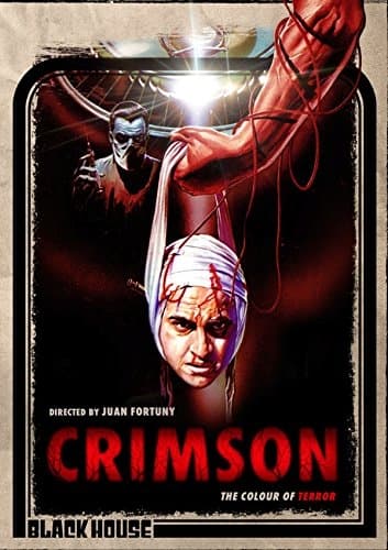 Crimson (Import)