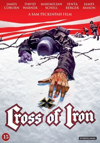 Cross of Iron