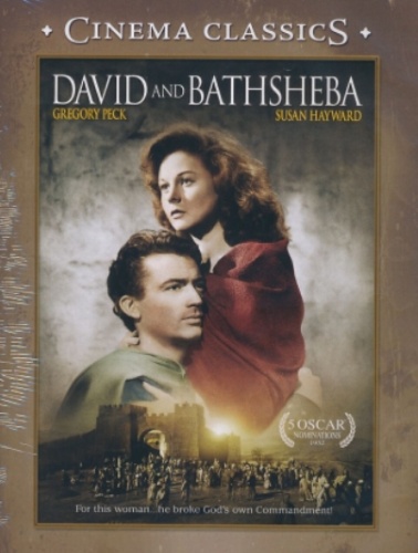 David and Bathsheba