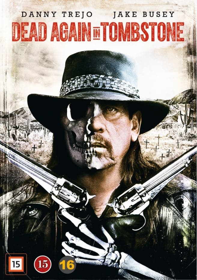 Dead Again in Tombstone