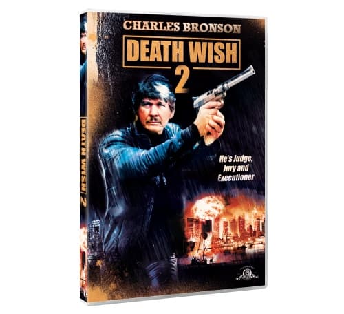 Death Wish 2