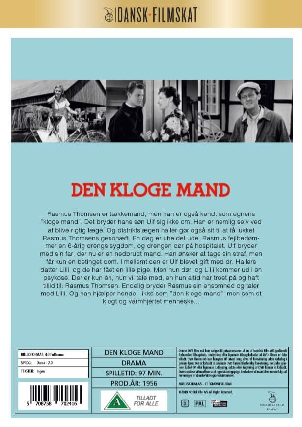 Den Kloge Mand