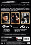 Miniatyrbillede 2 af 2: Den Sorte Snog - Black Adder 1