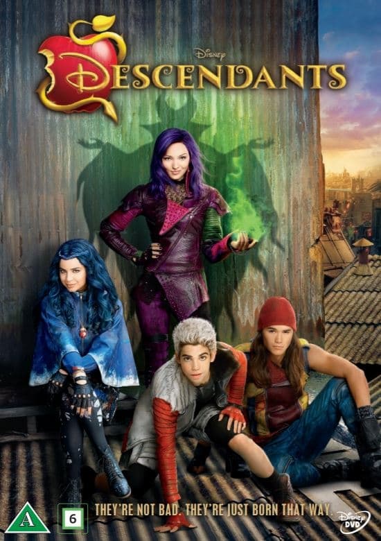 Descendants