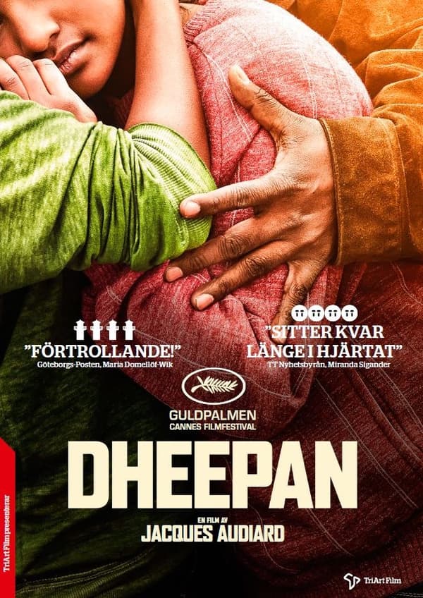 Dheepan