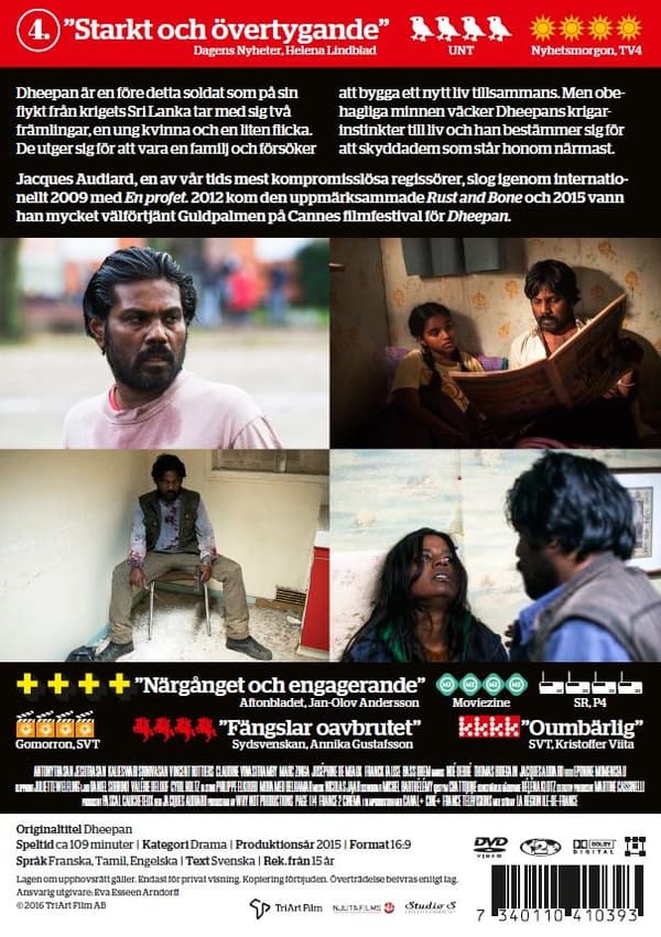 Dheepan