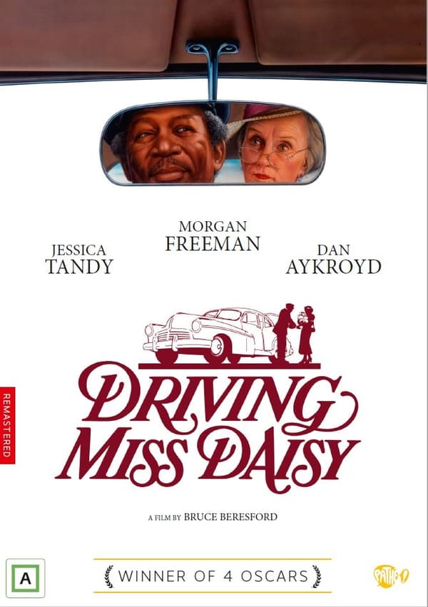 Driving Miss Daisy