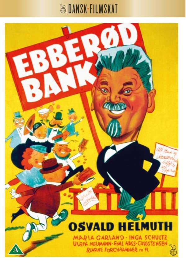 Ebberød Bank