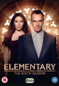 Miniatyrbild 1 av 2: Elementary - Season 6 (6 disc) (Import)