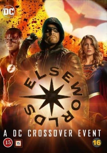 Elseworld Part 1-3