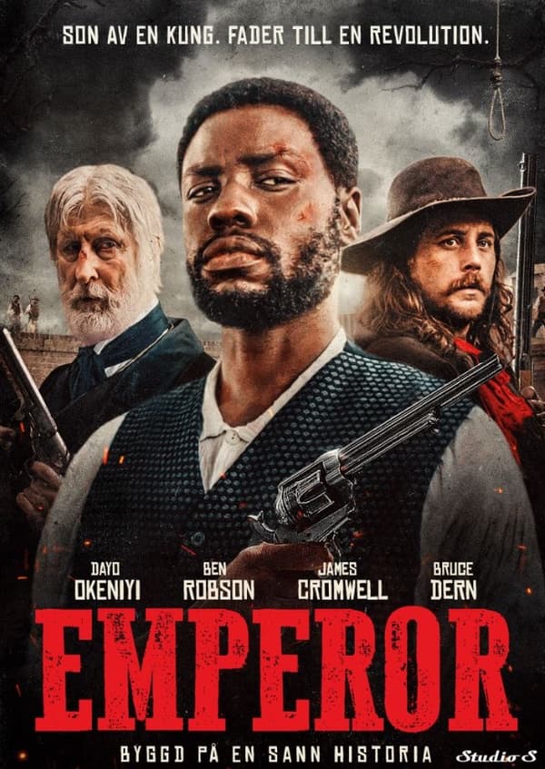 Emperor