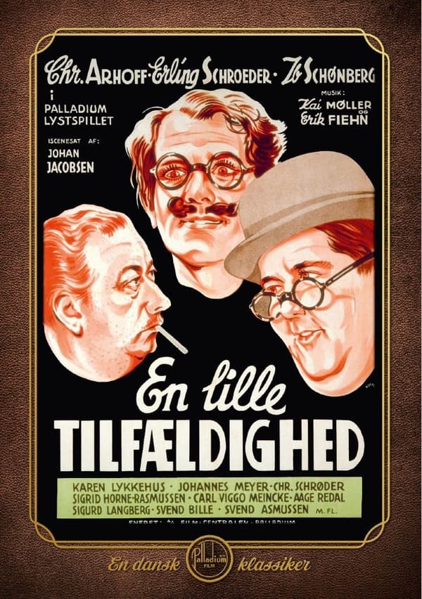 En Lille Tilfældighed
