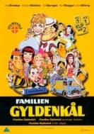 Familien Gyldenkål (3 DVD)