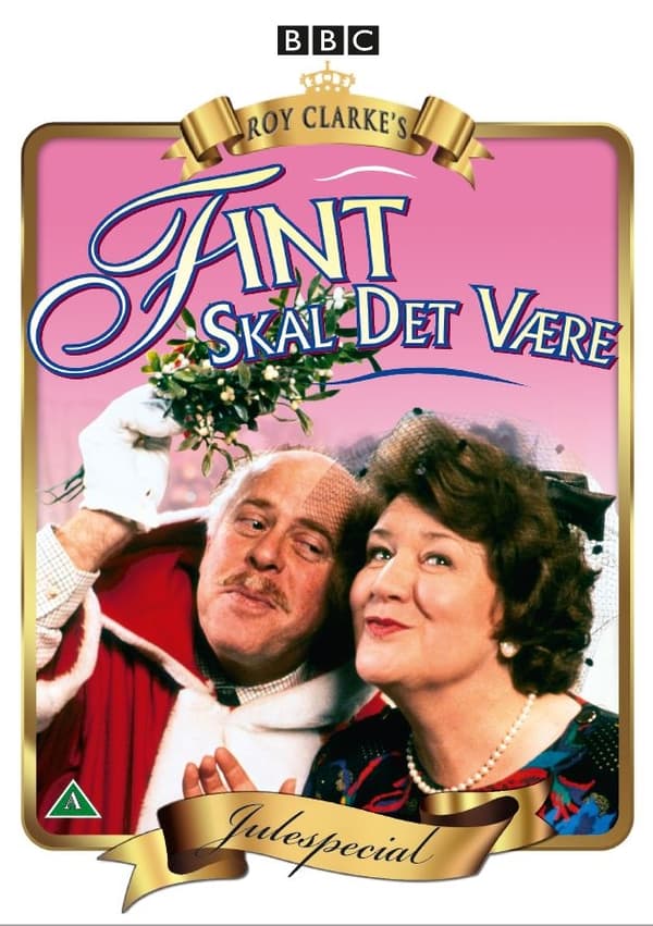 Fint skal det være - Christmas