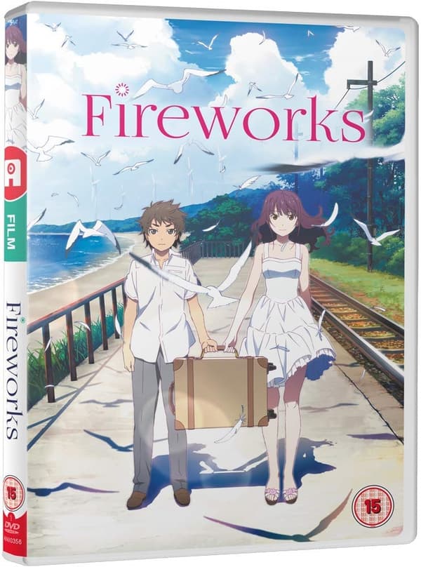 Fireworks (Import)