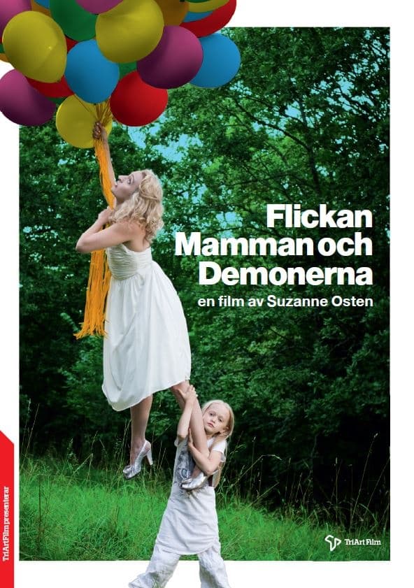 Flickan mamman och demonerna