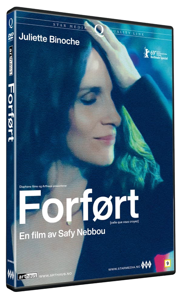 Forført