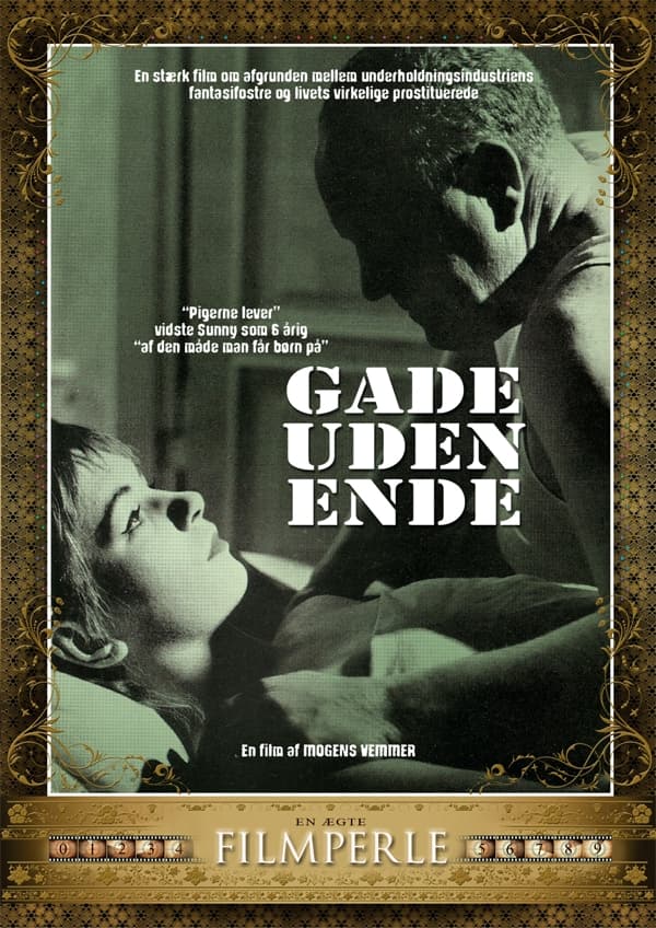 Gade Uden Ende