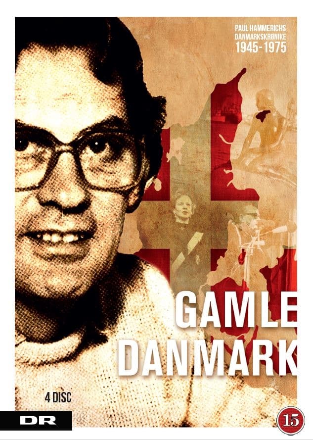 Gamle Danmark 1945-1975