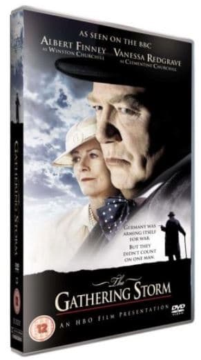 Gathering Storm (Import)