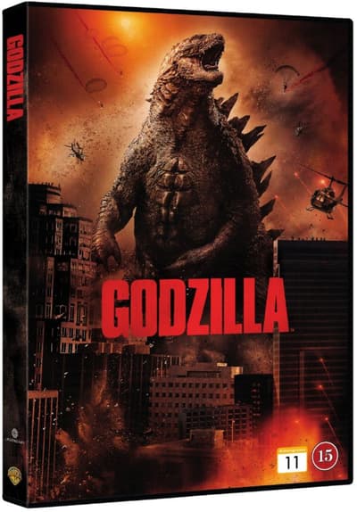 Godzilla