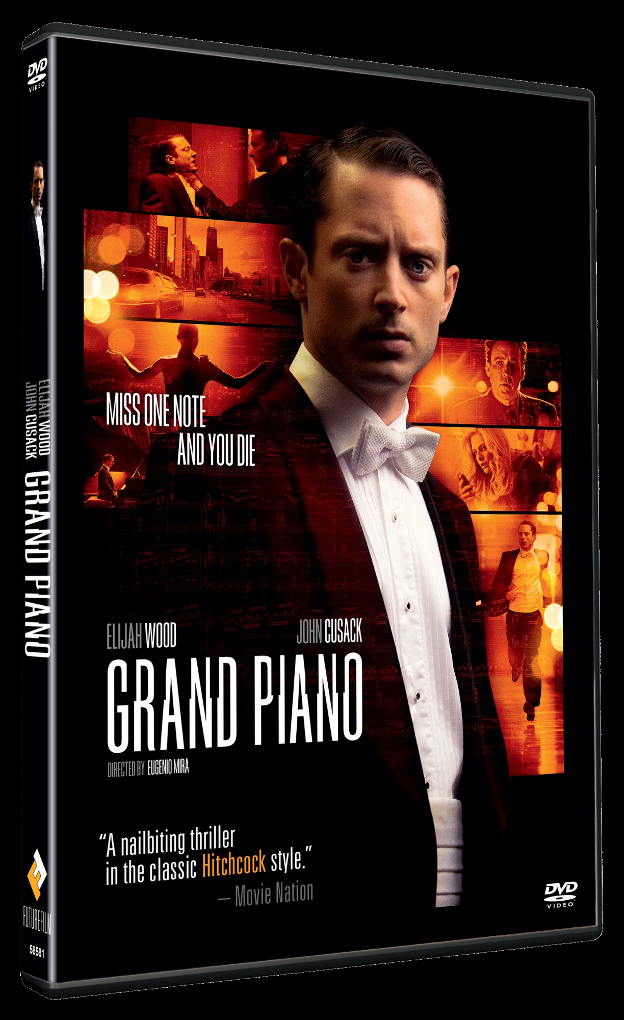 Grand Piano