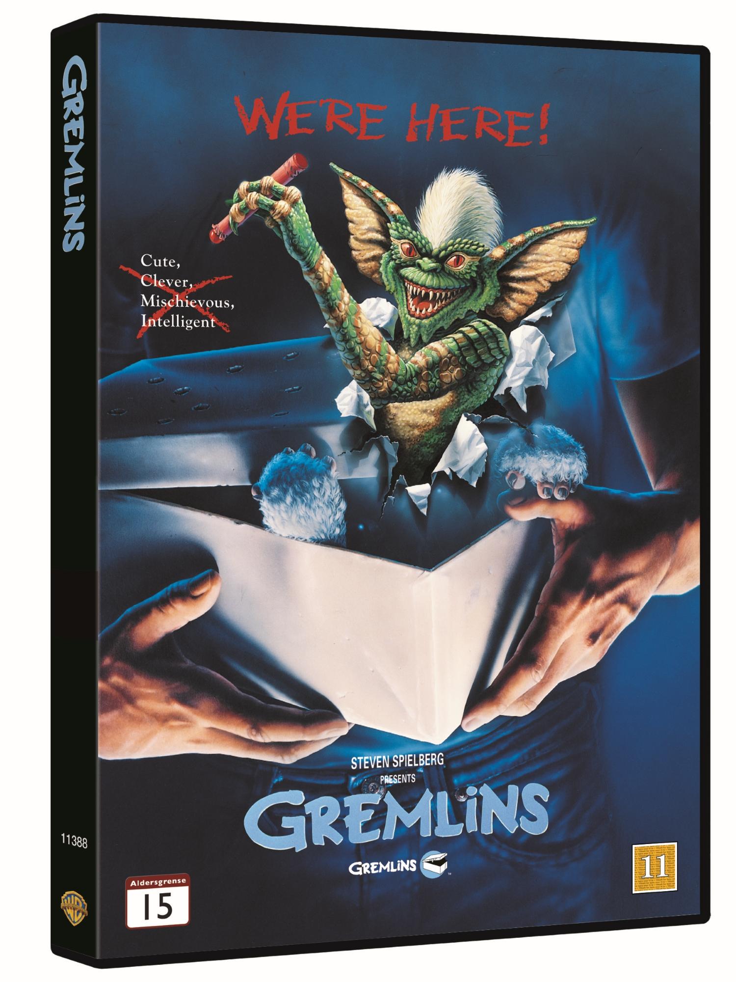 Gremlins