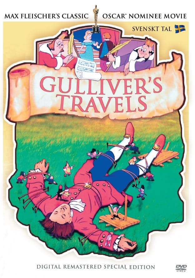 Gullivers Travels