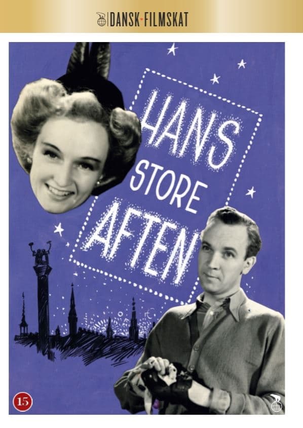 Hans Store Aften