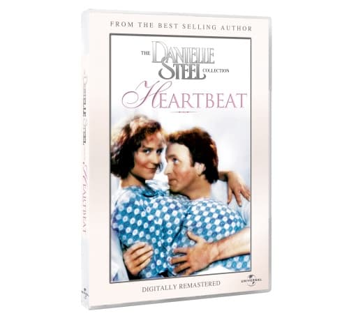 Heartbeat - Danielle Steel