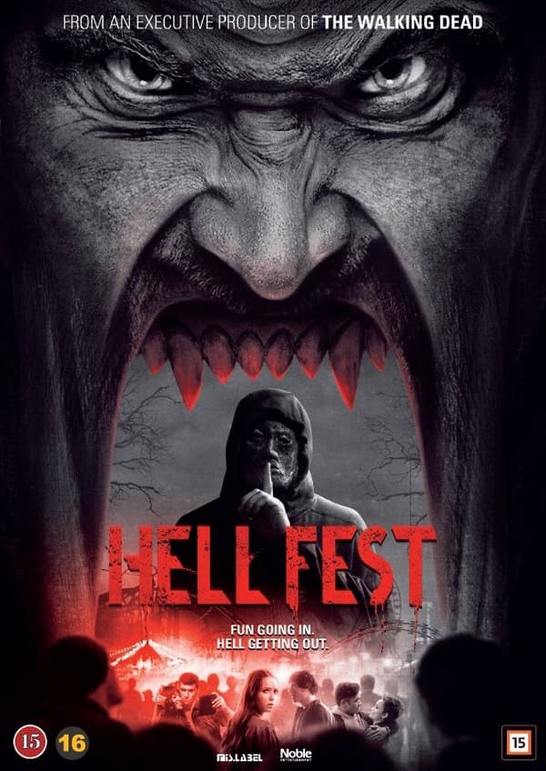 Hell fest