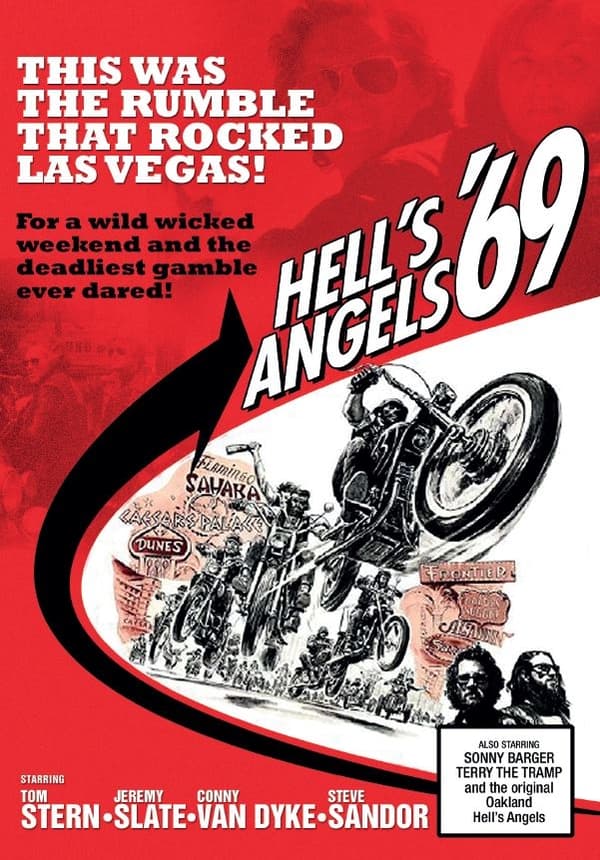 Hells Angels '69