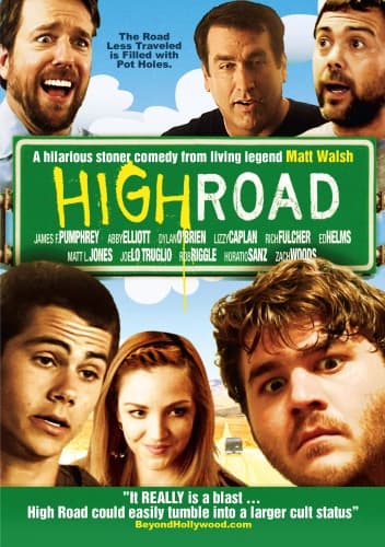 High Road