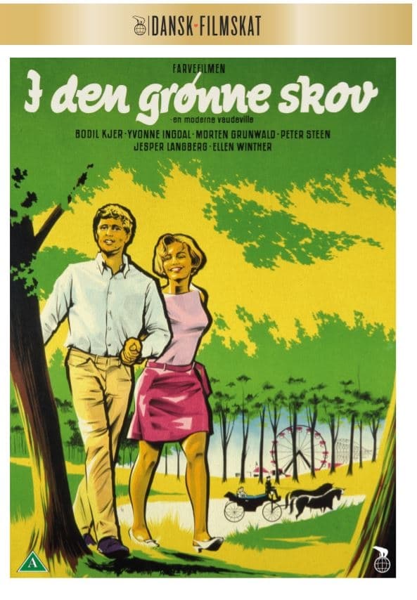 I Den Grønne Skov