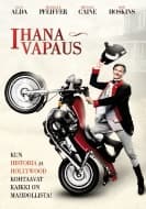 Ihana vapaus