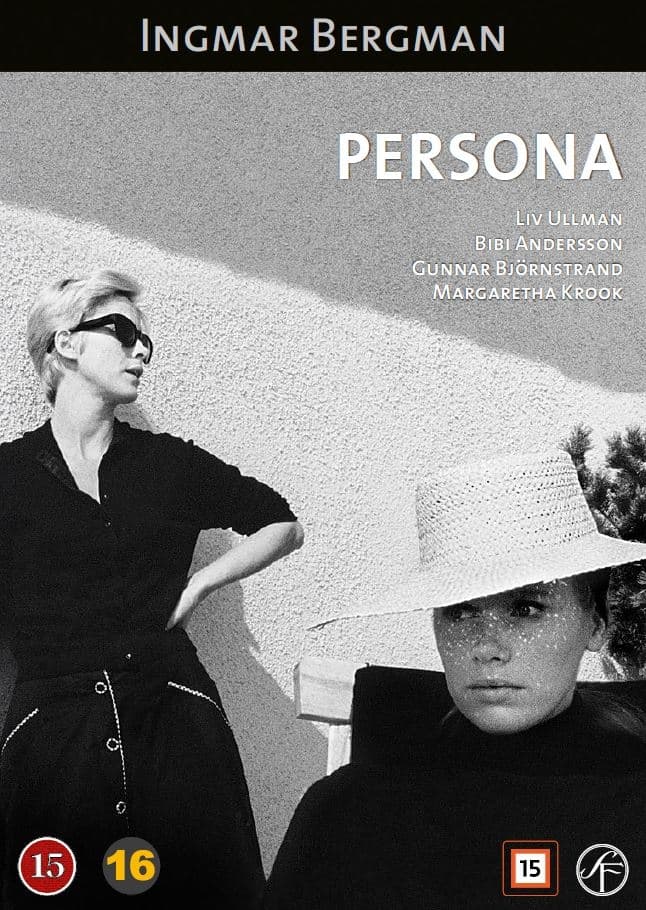 Ingmar Bergman - Persona
