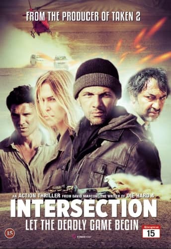 Intersection